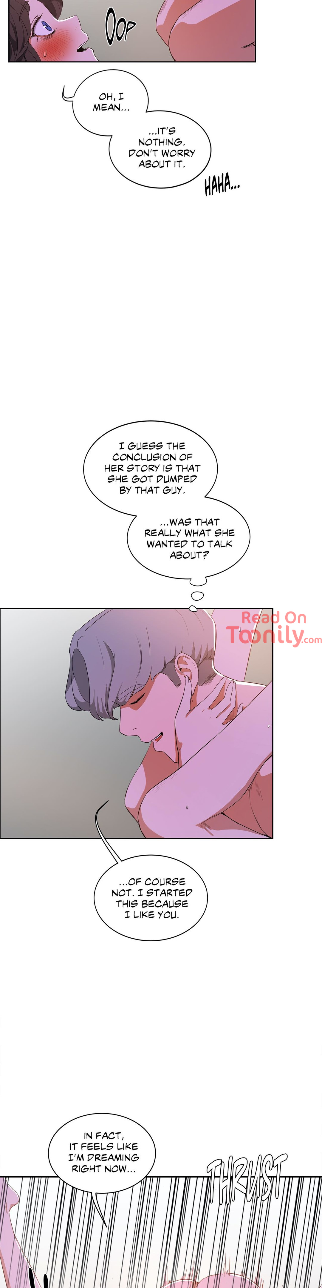 Sex Lessons Chapter 40 - Manhwa18.com