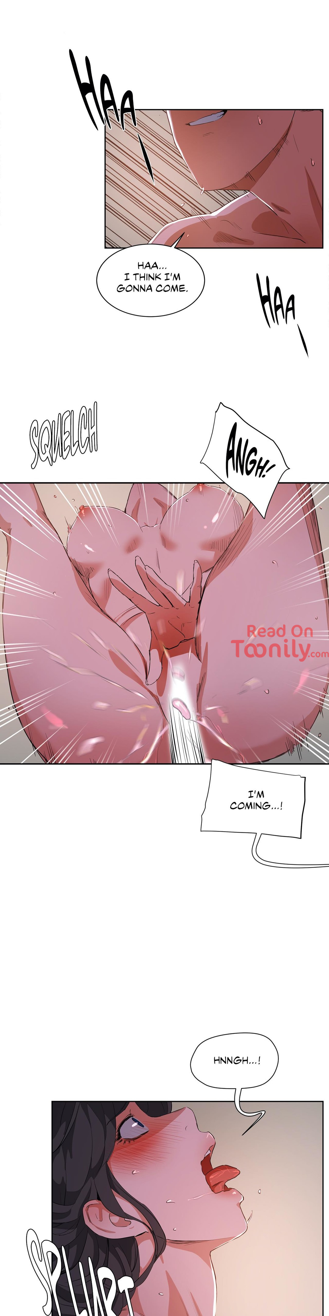 Sex Lessons Chapter 40 - Manhwa18.com