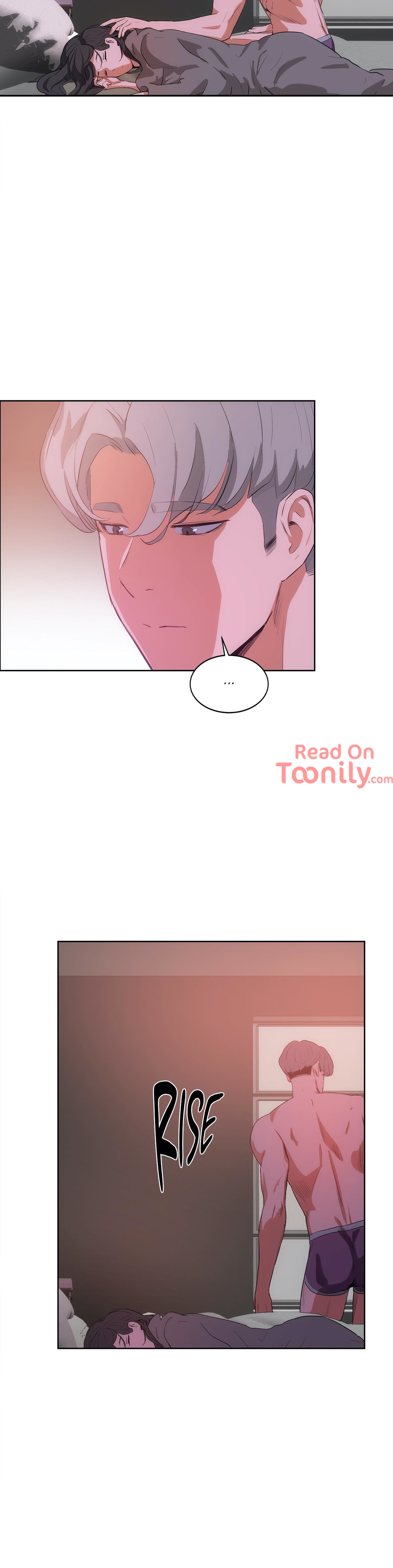 Sex Lessons Chapter 40 - Manhwa18.com