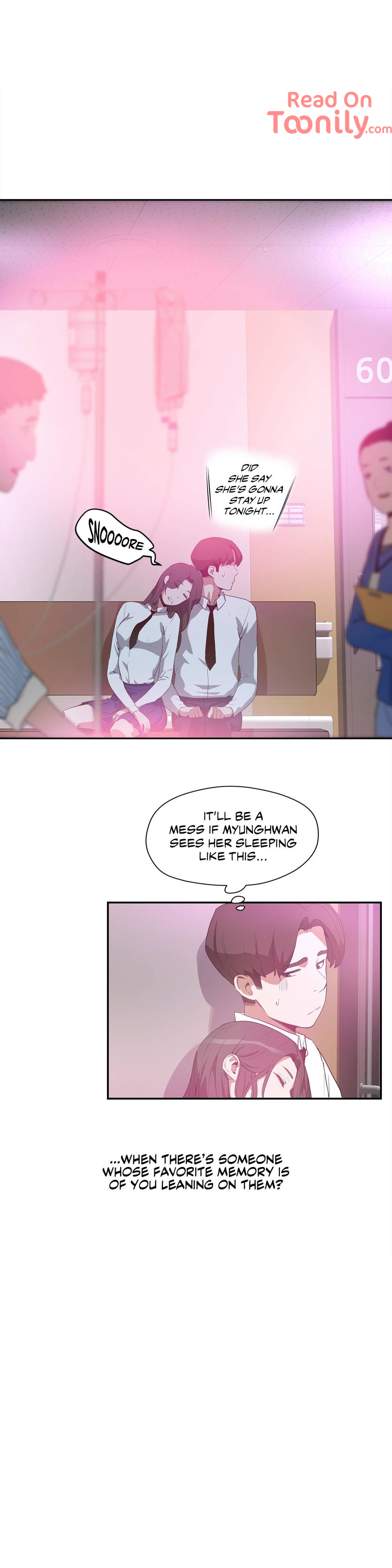 Sex Lessons Chapter 41 - Manhwa18.com