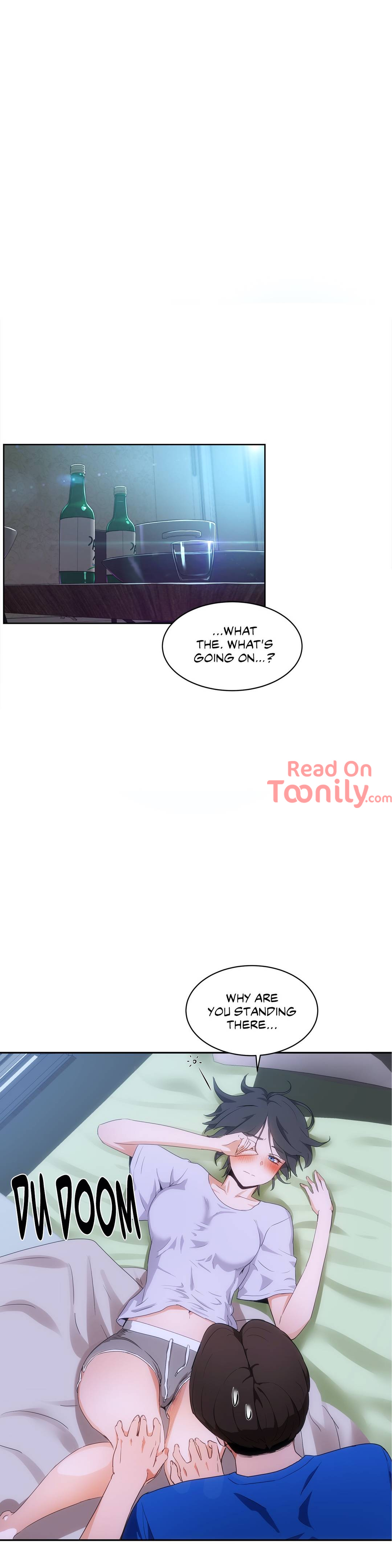 Sex Lessons Chapter 42 - Manhwa18.com