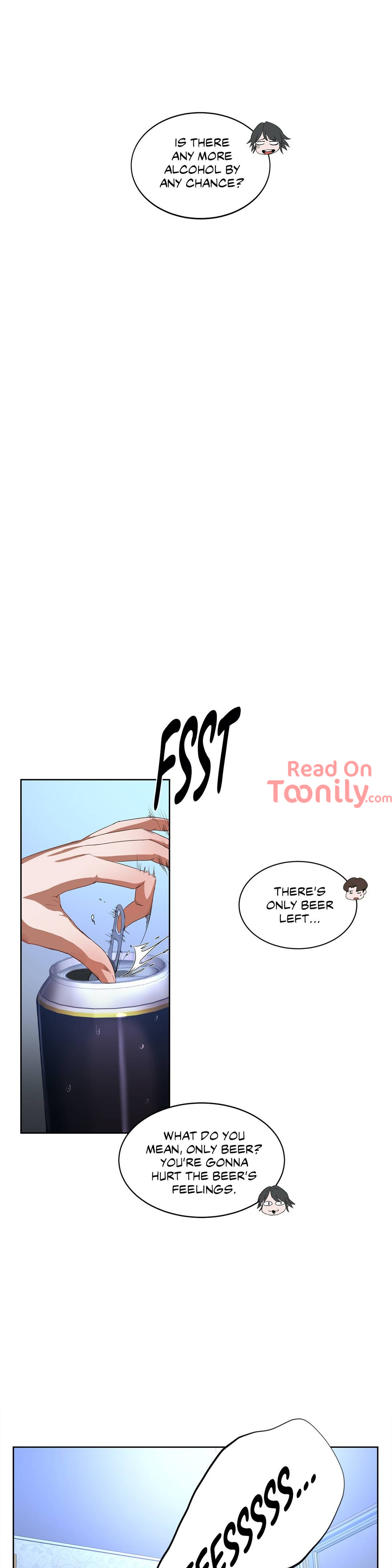 Sex Lessons Chapter 42 - Manhwa18.com