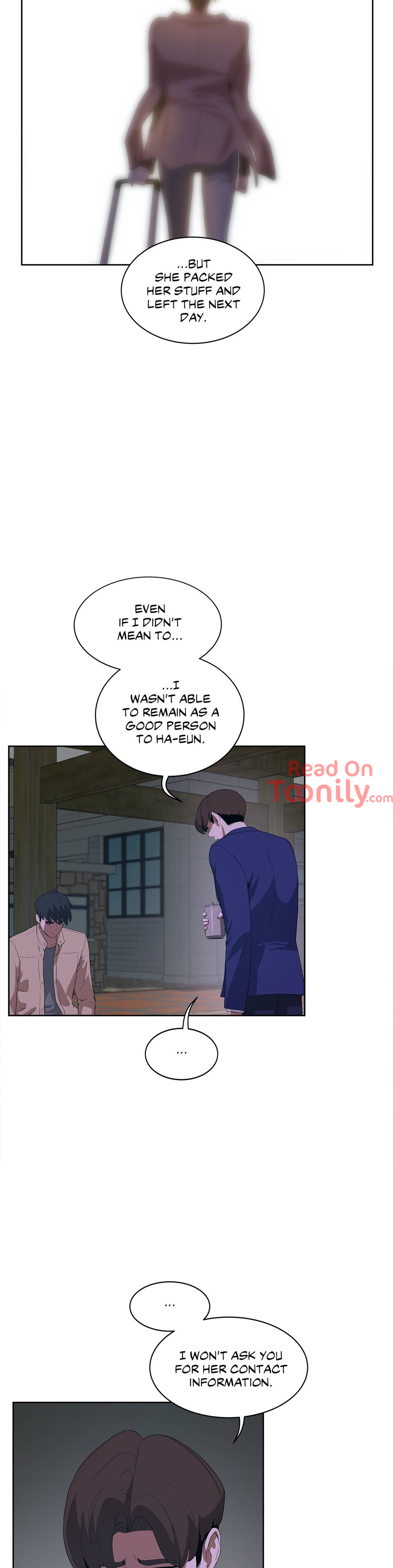 Sex Lessons Chapter 42 - Manhwa18.com