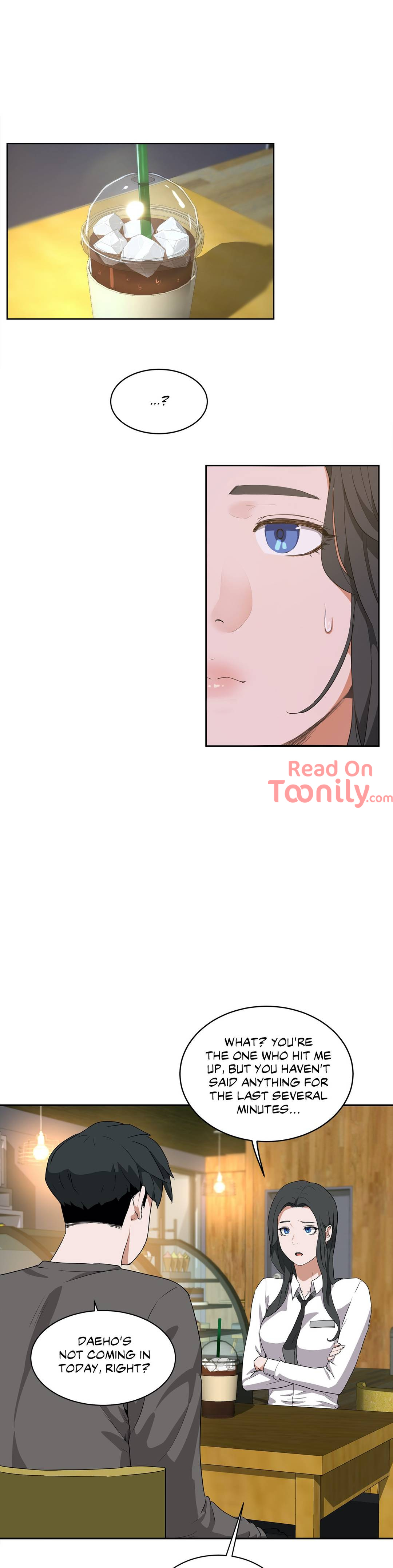 Sex Lessons Chapter 42 - Manhwa18.com