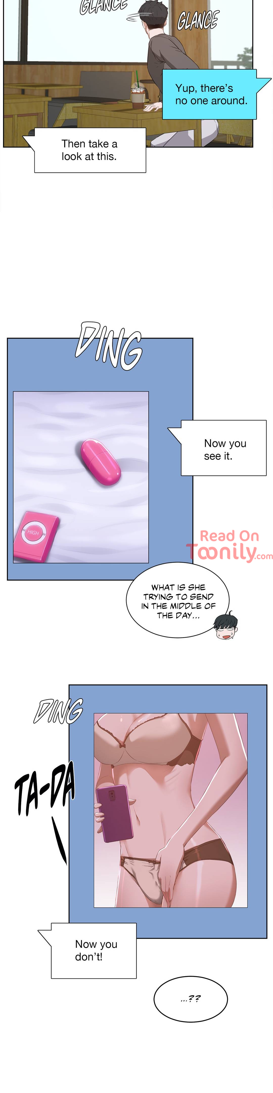 Sex Lessons Chapter 42 - Manhwa18.com