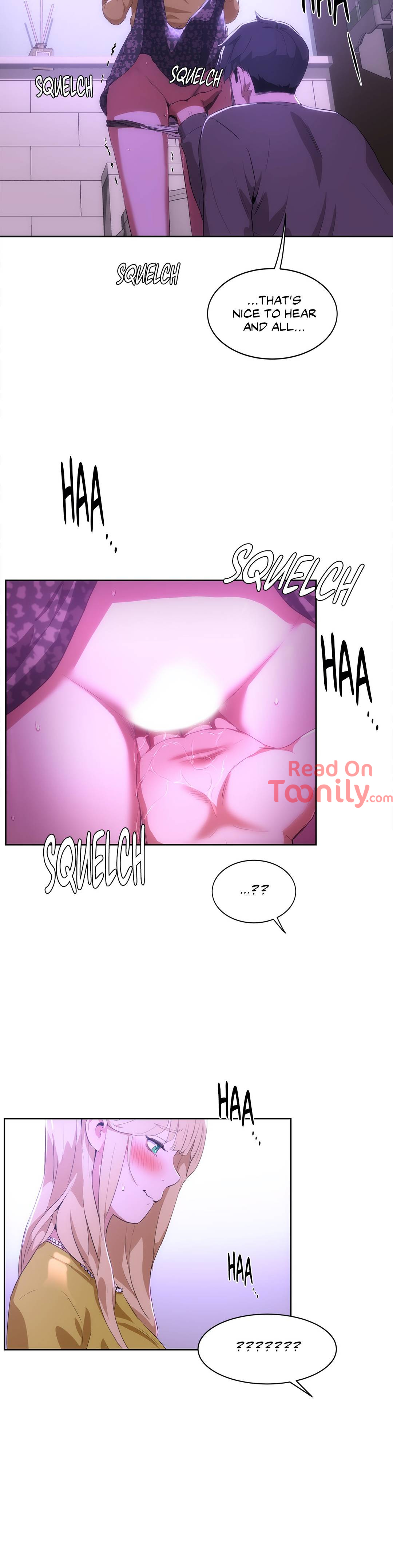 Sex Lessons Chapter 42 - Manhwa18.com