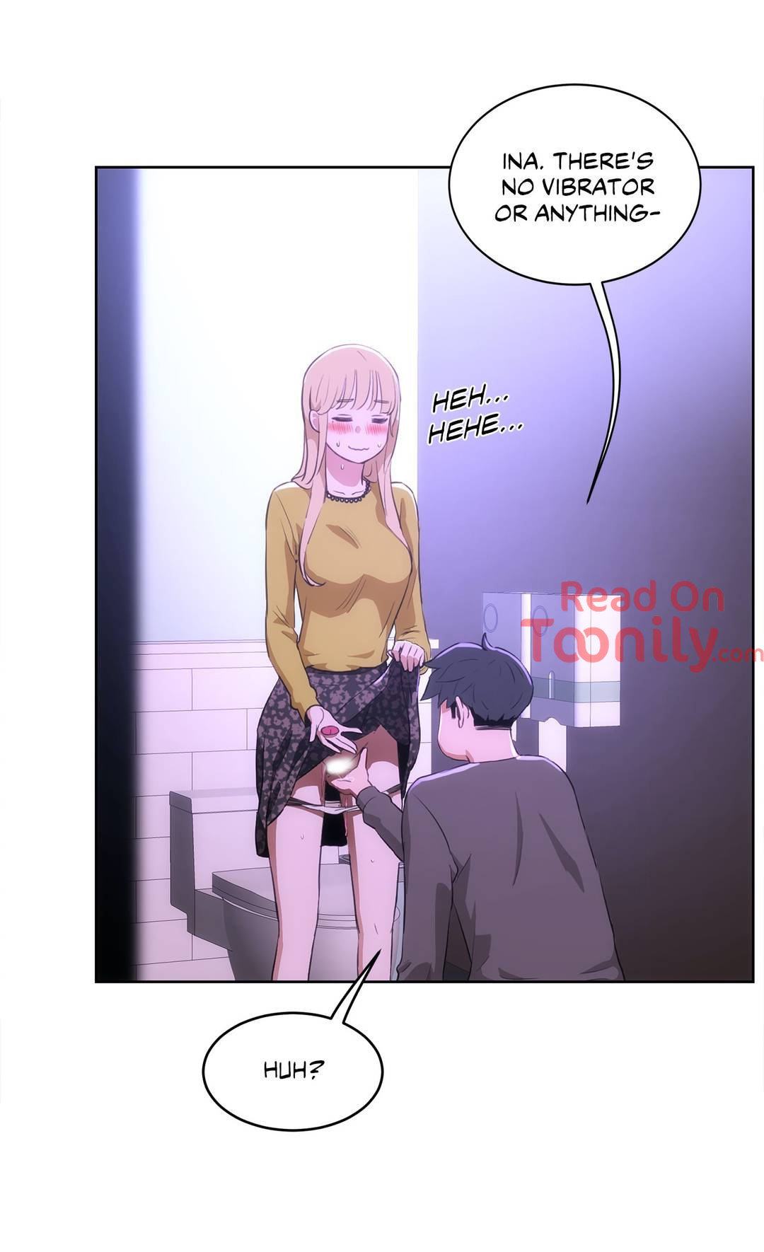 Sex Lessons Chapter 42 - Manhwa18.com