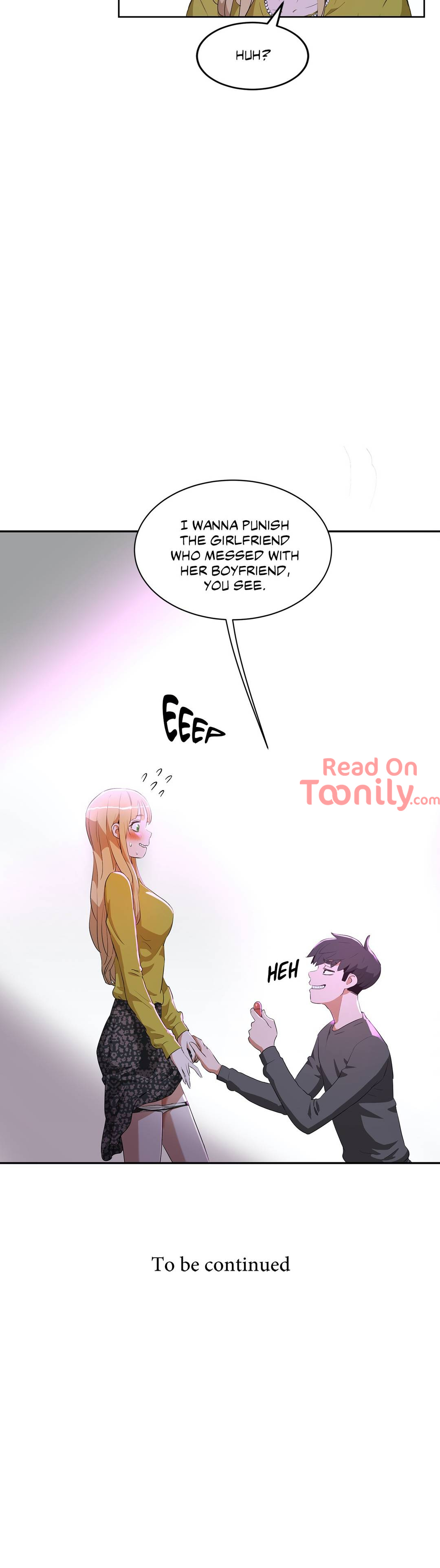 Sex Lessons Chapter 42 - Manhwa18.com