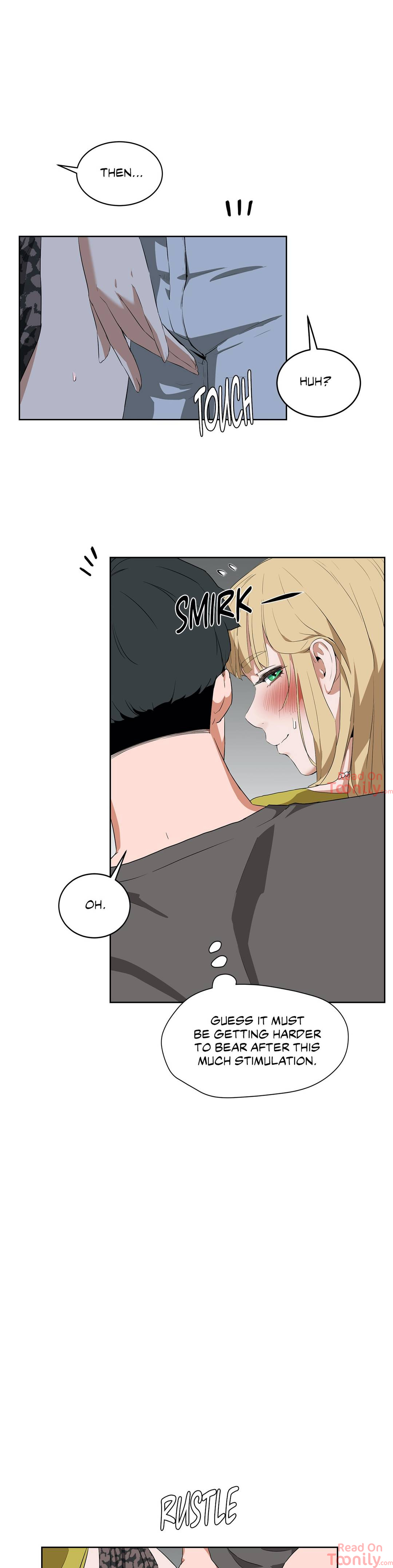 Sex Lessons Chapter 43 - Manhwa18.com