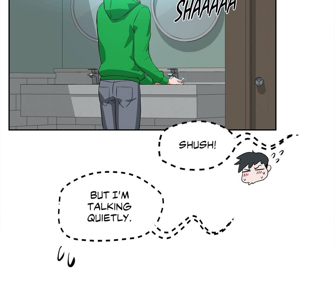 Sex Lessons Chapter 43 - Manhwa18.com