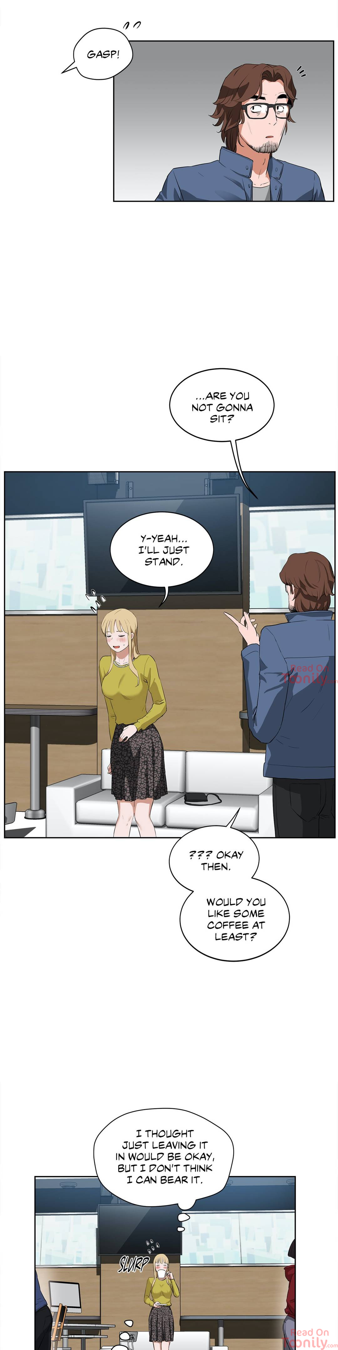 Sex Lessons Chapter 43 - Manhwa18.com