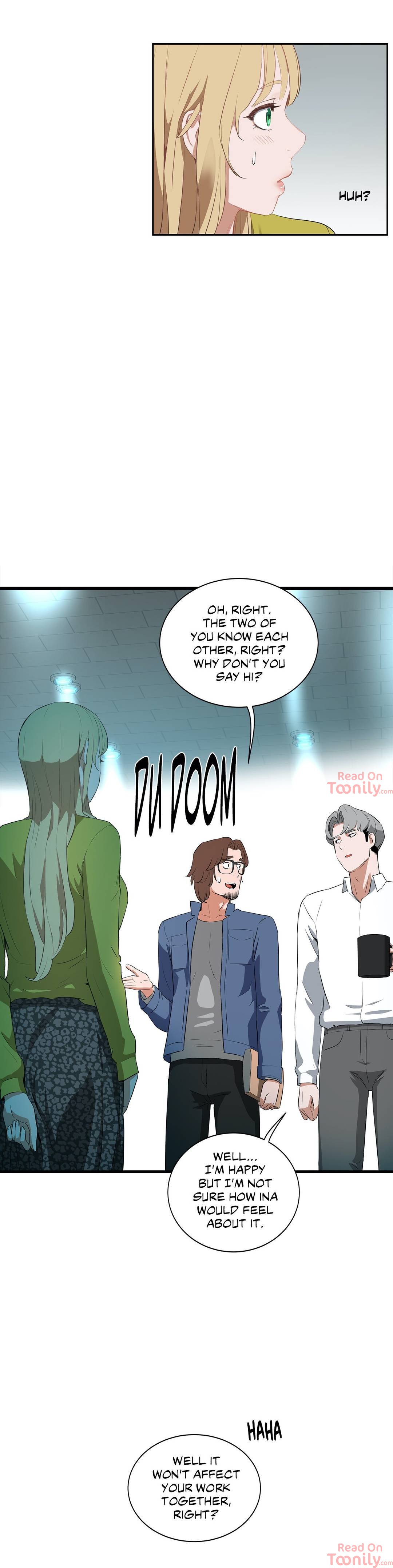 Sex Lessons Chapter 43 - Manhwa18.com