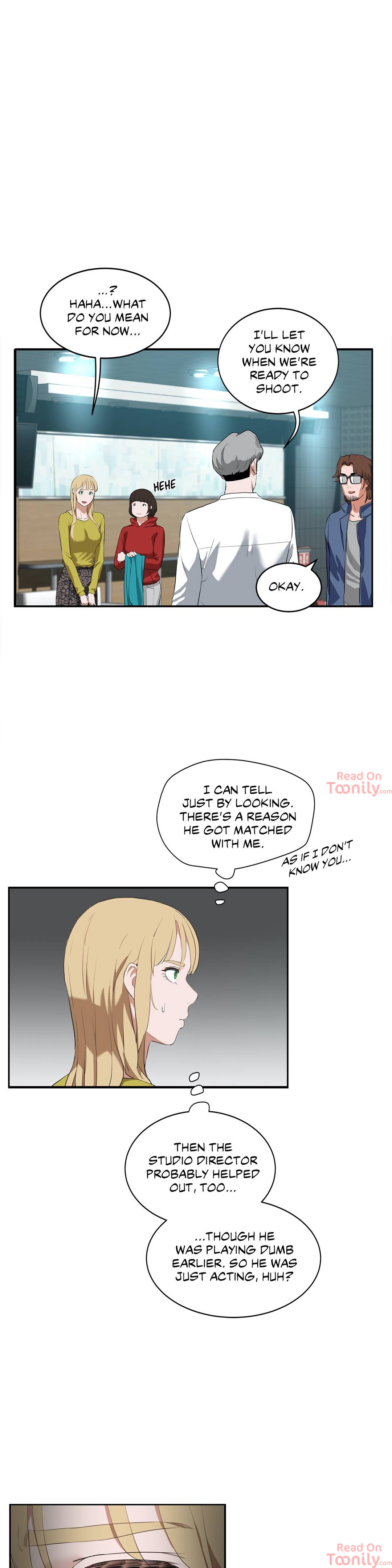 Sex Lessons Chapter 43 - Manhwa18.com