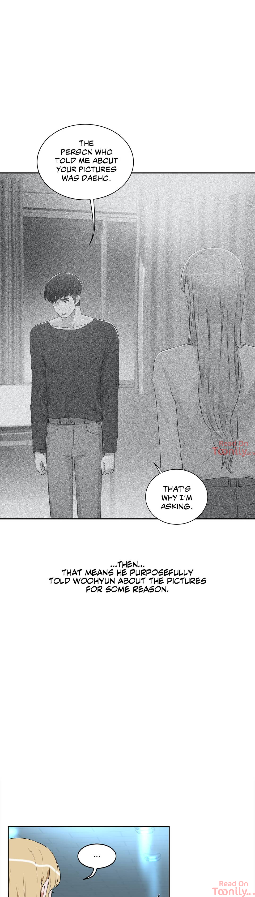 Sex Lessons Chapter 43 - Manhwa18.com