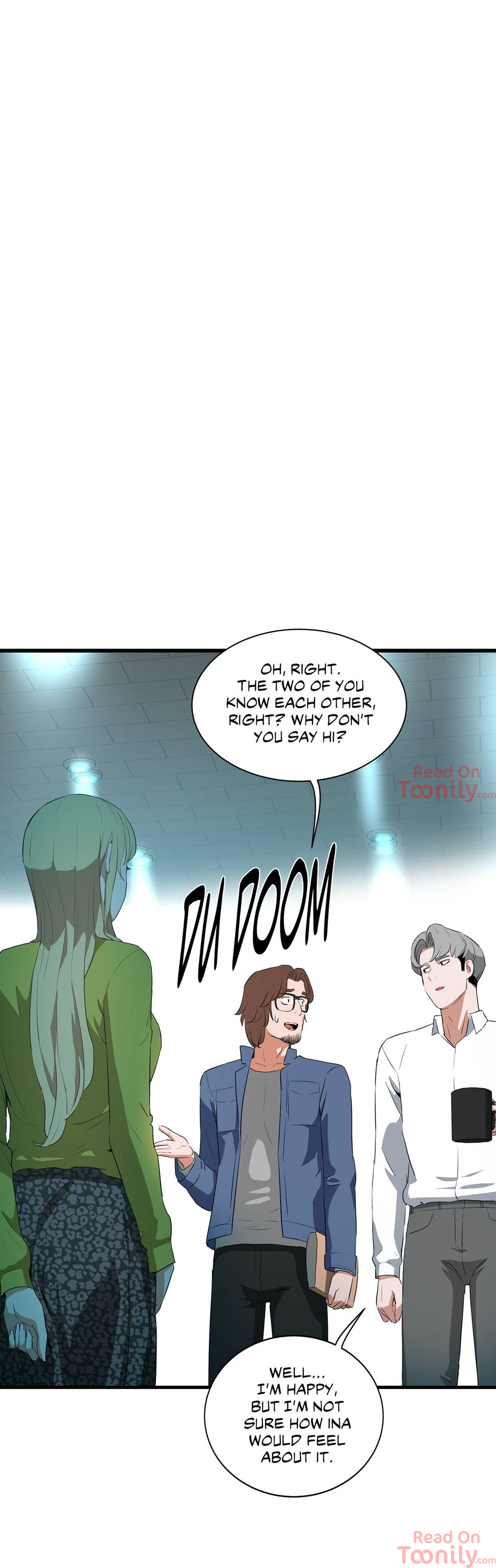 Sex Lessons Chapter 44 - Manhwa18.com