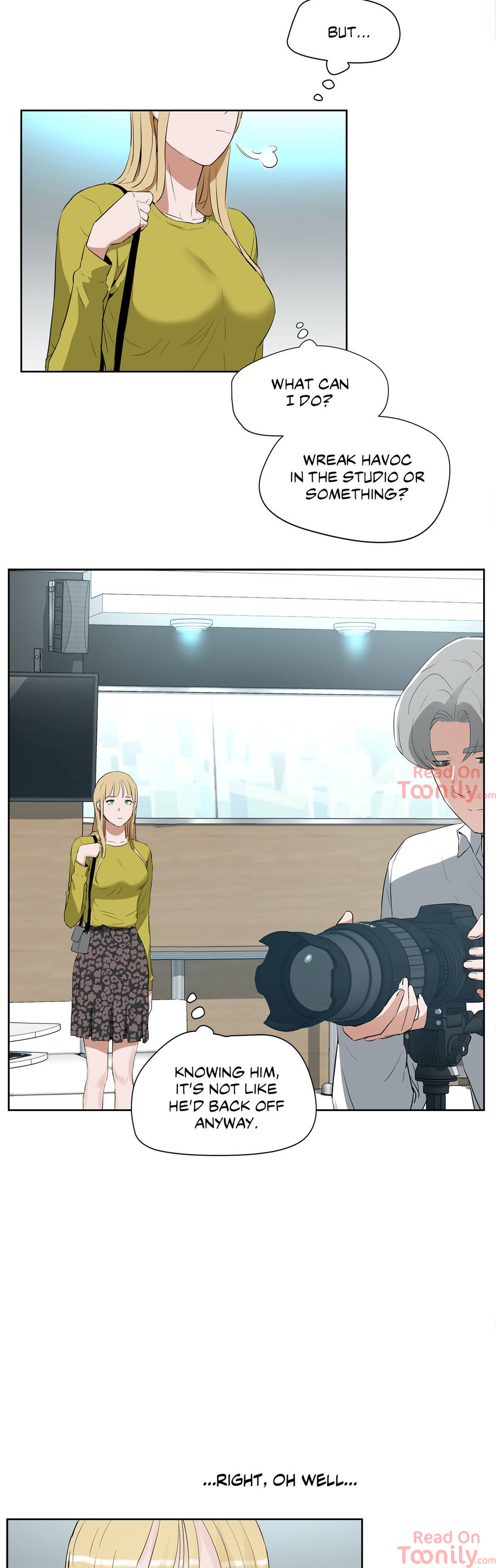 Sex Lessons Chapter 44 - Manhwa18.com