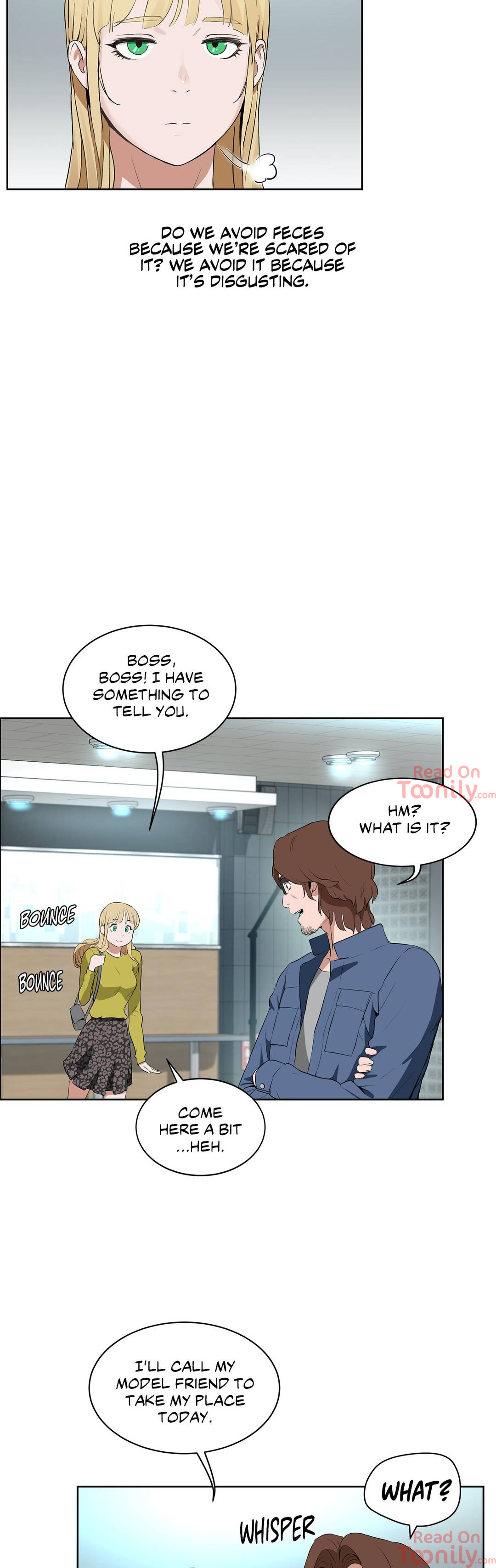 Sex Lessons Chapter 44 - Manhwa18.com