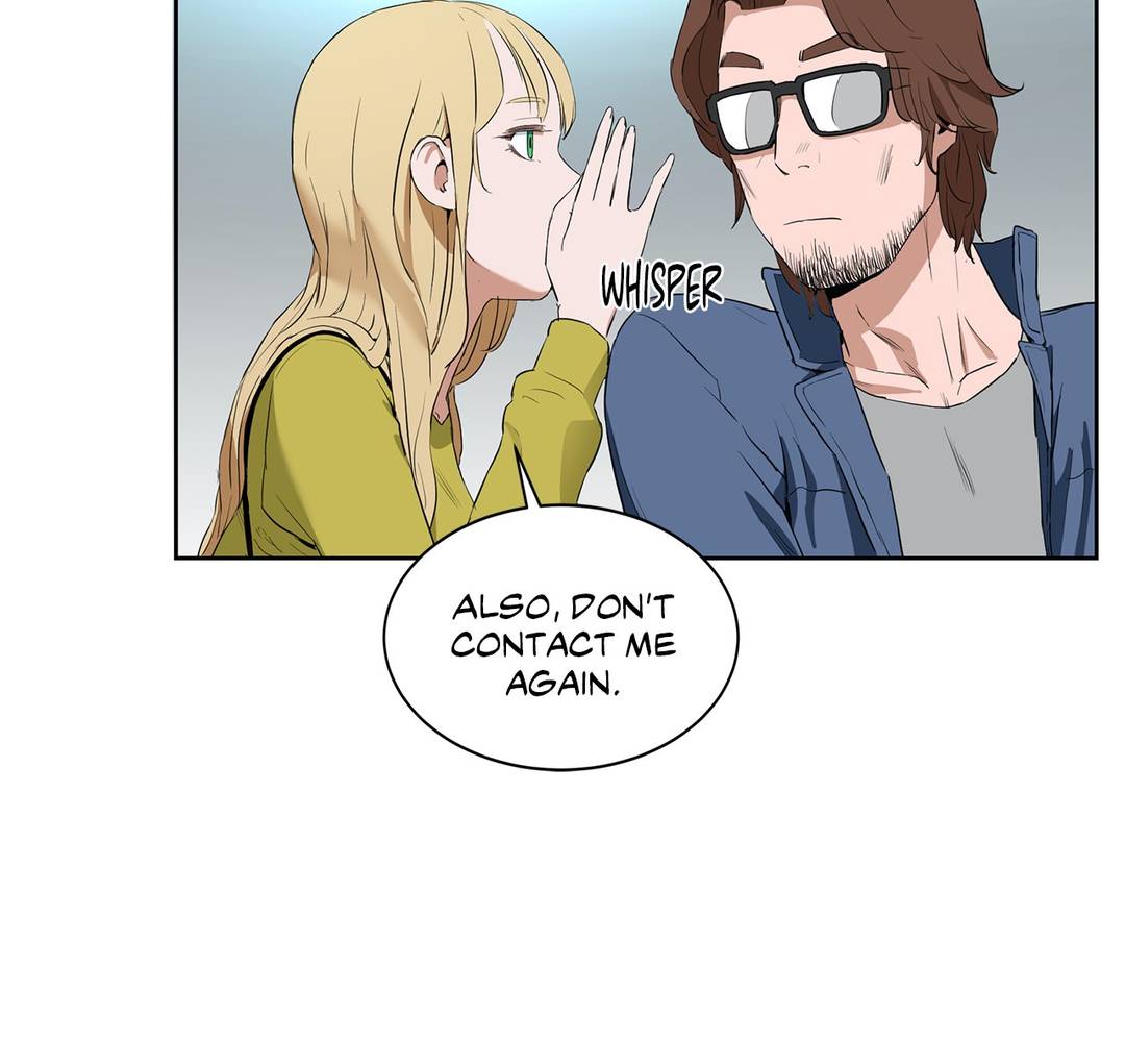 Sex Lessons Chapter 44 - Manhwa18.com