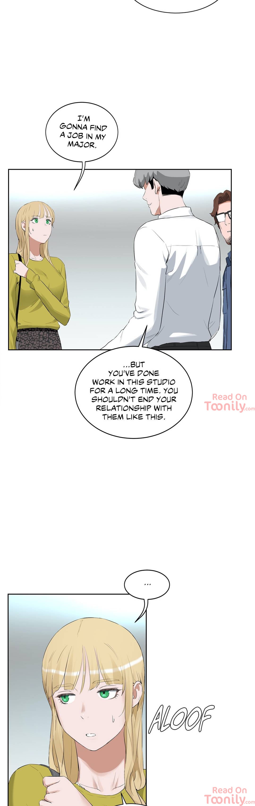 Sex Lessons Chapter 44 - Manhwa18.com