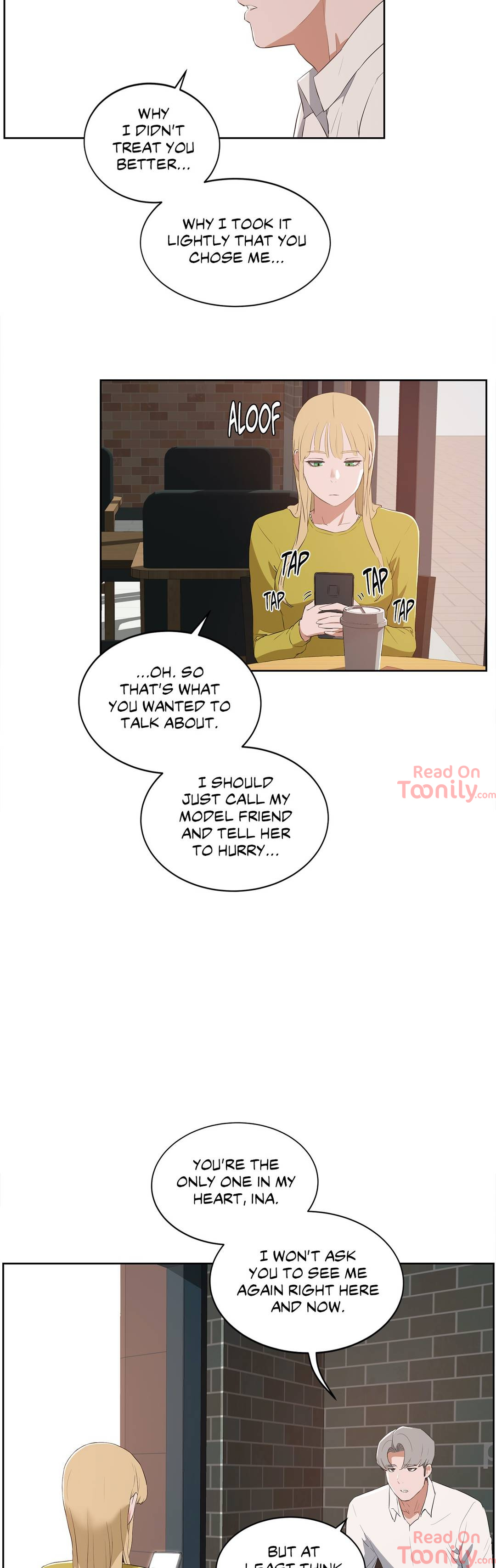 Sex Lessons Chapter 44 - Manhwa18.com