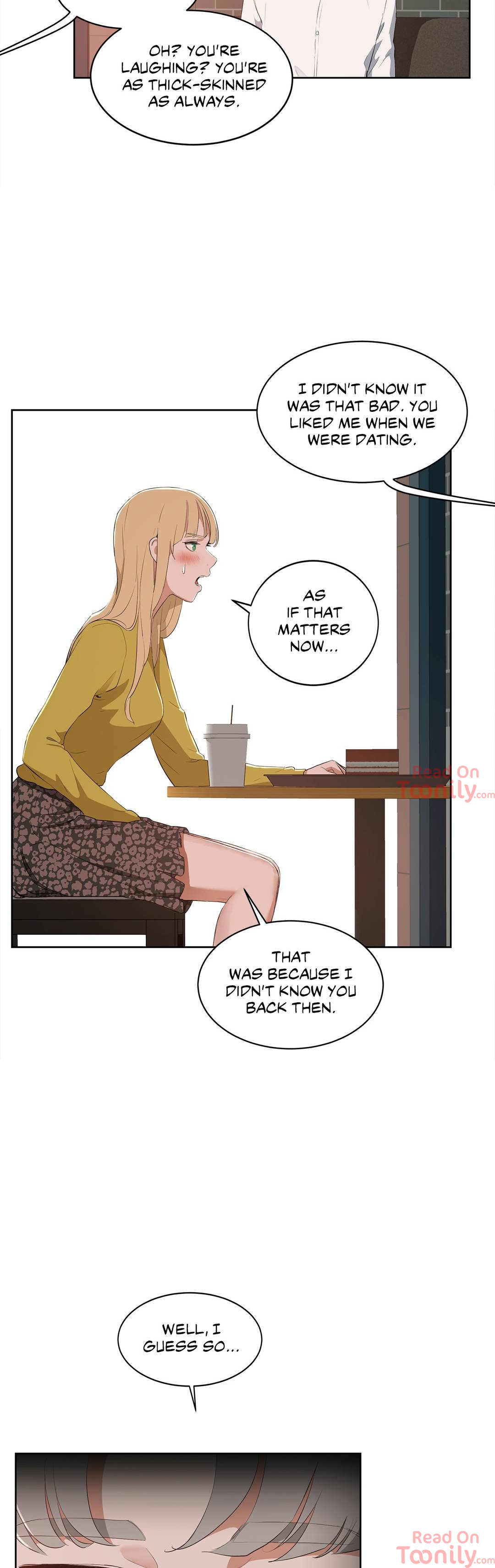 Sex Lessons Chapter 44 - Manhwa18.com