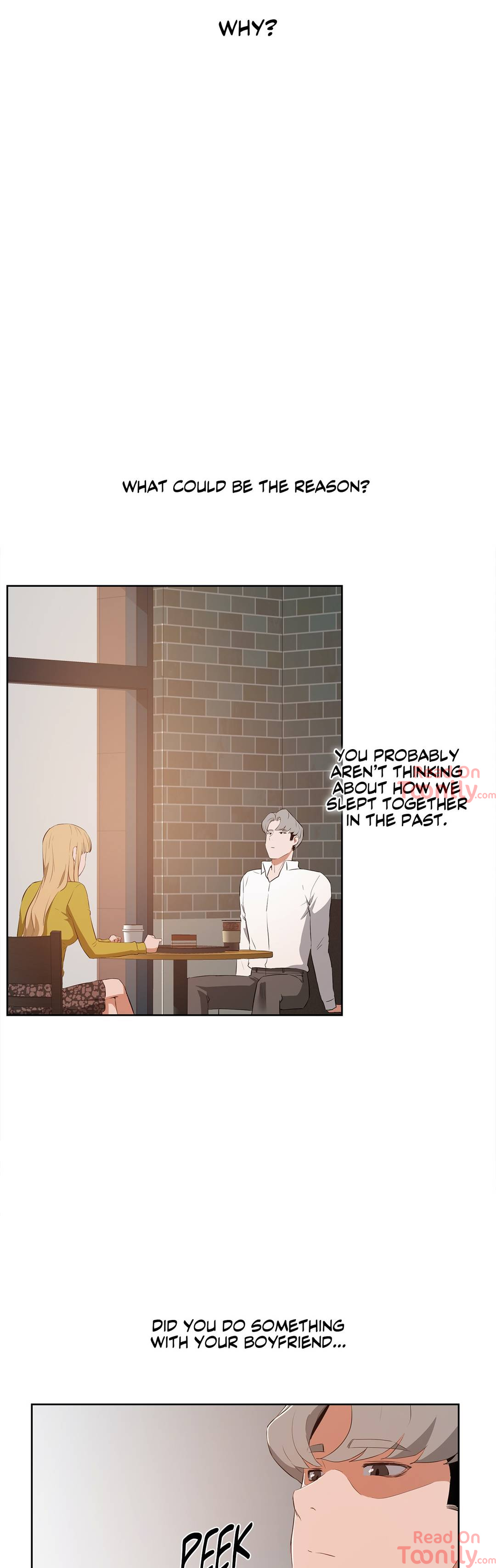 Sex Lessons Chapter 44 - Manhwa18.com