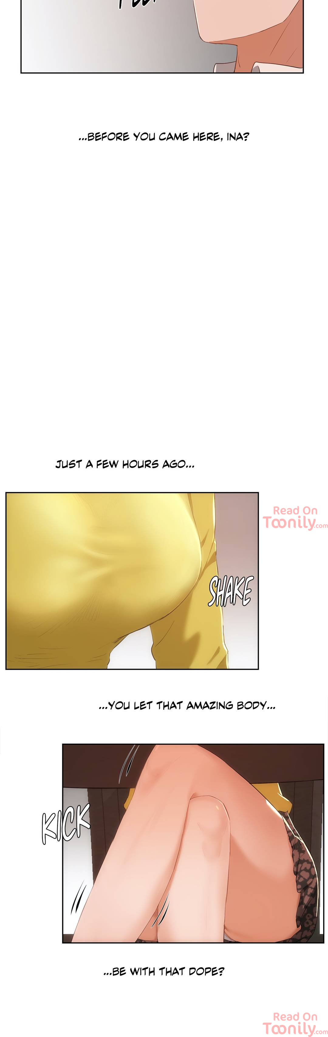 Sex Lessons Chapter 44 - Manhwa18.com