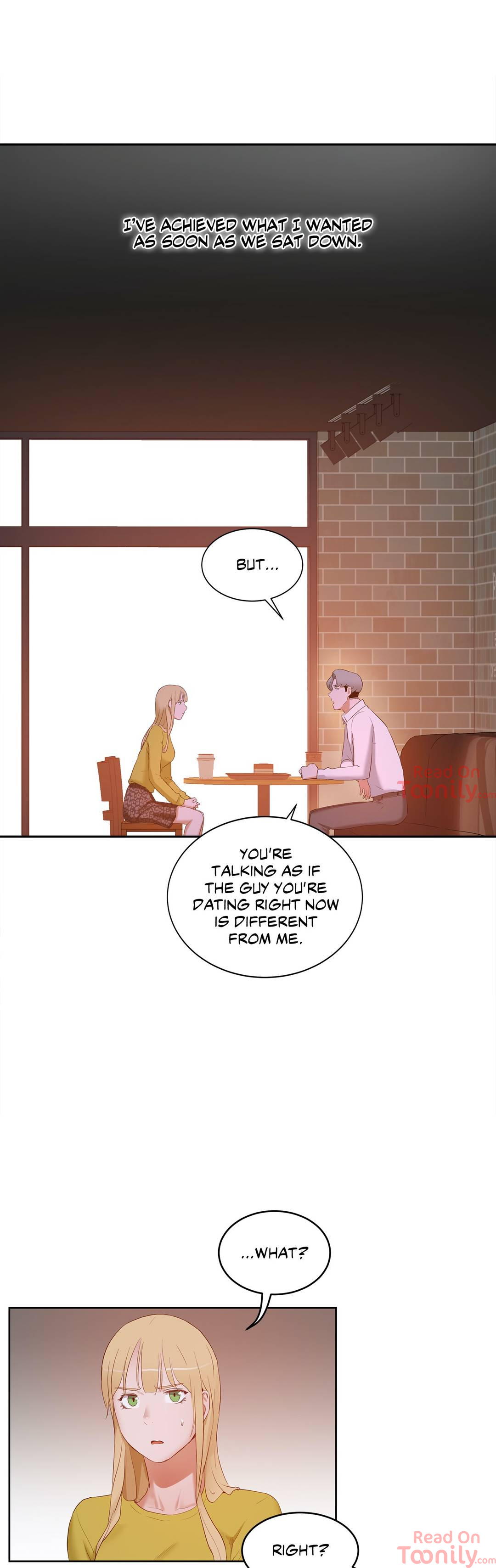 Sex Lessons Chapter 44 - Manhwa18.com