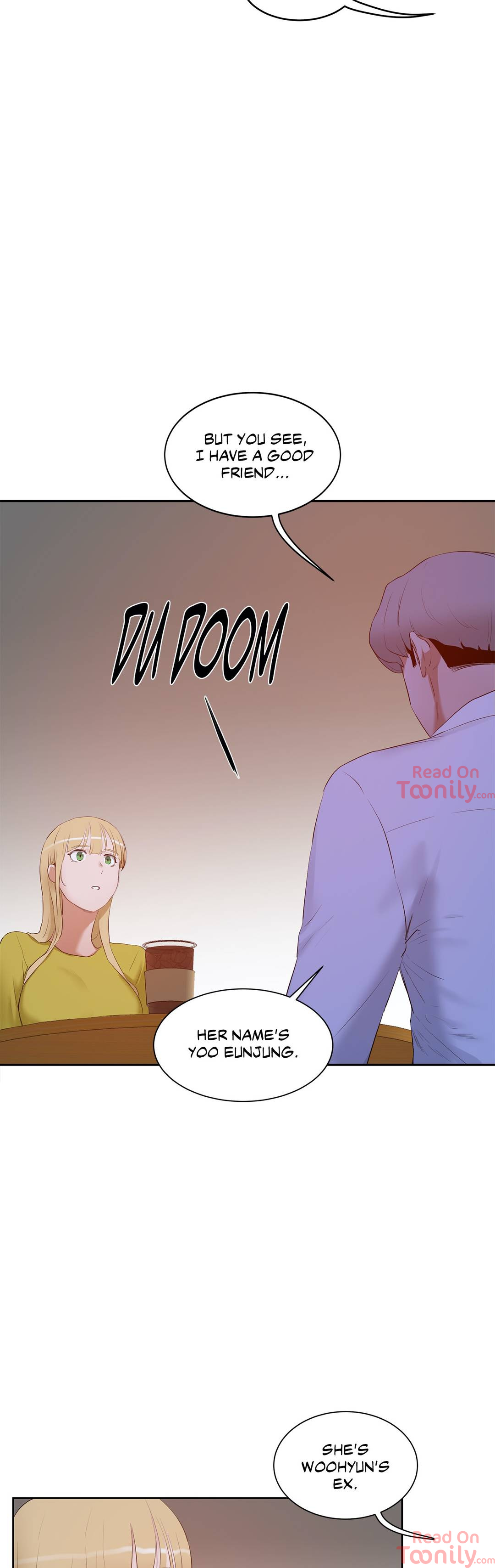 Sex Lessons Chapter 44 - Manhwa18.com