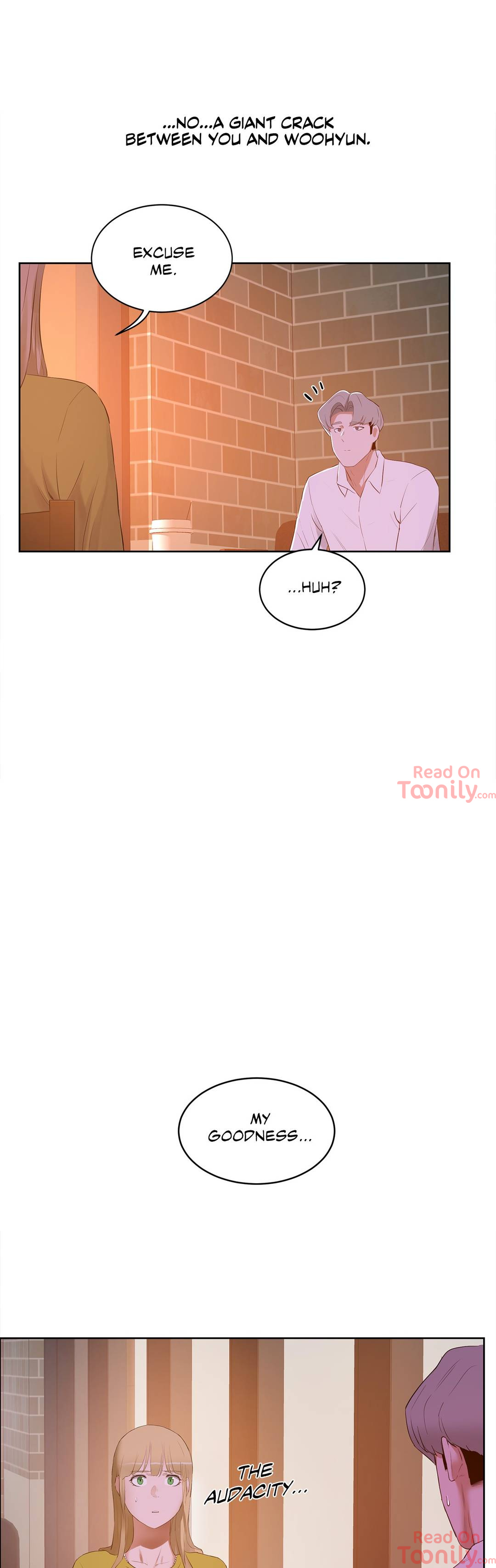 Sex Lessons Chapter 44 - Manhwa18.com