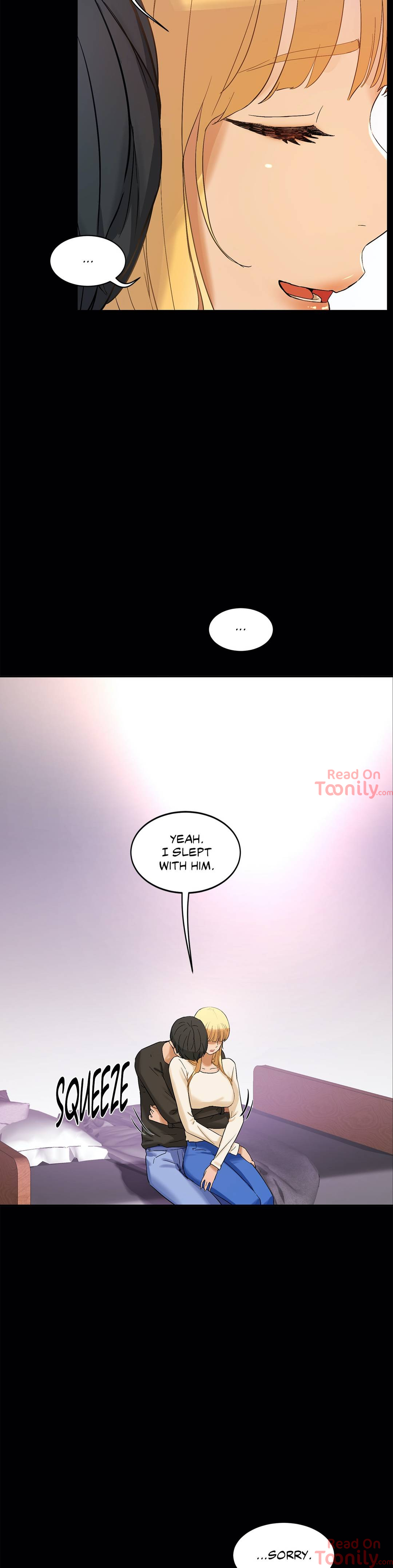 Sex Lessons Chapter 44 - Manhwa18.com