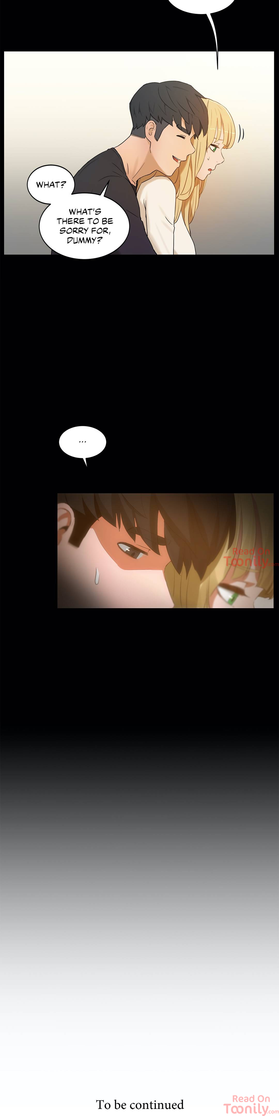 Sex Lessons Chapter 44 - Manhwa18.com