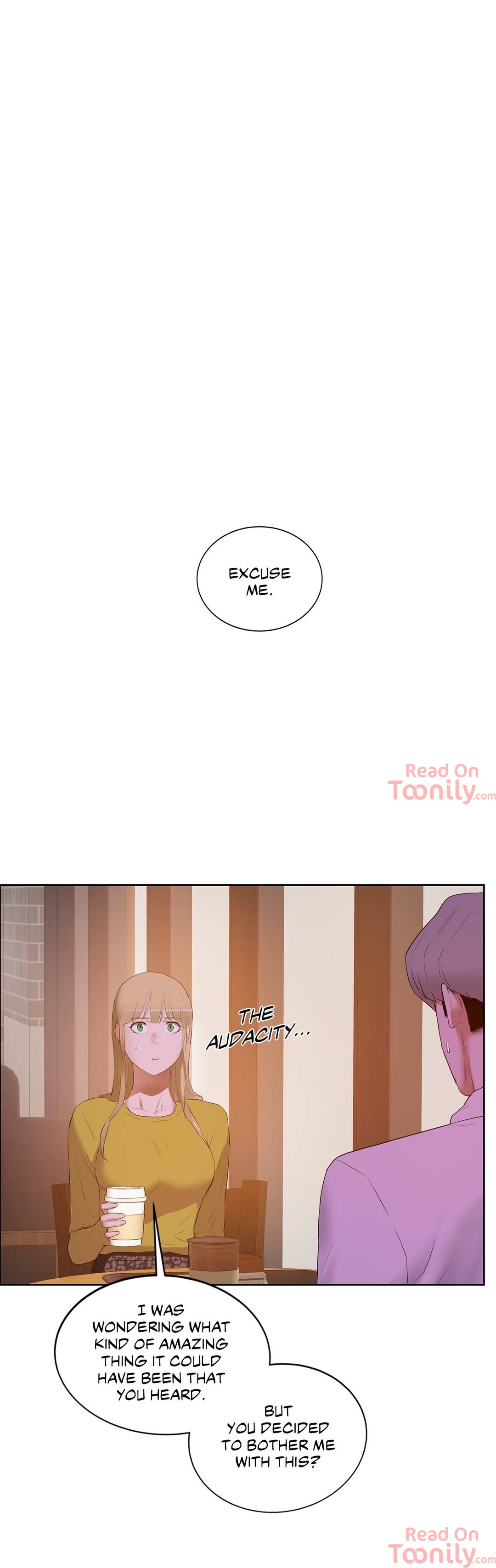 Sex Lessons Chapter 45 - Manhwa18.com