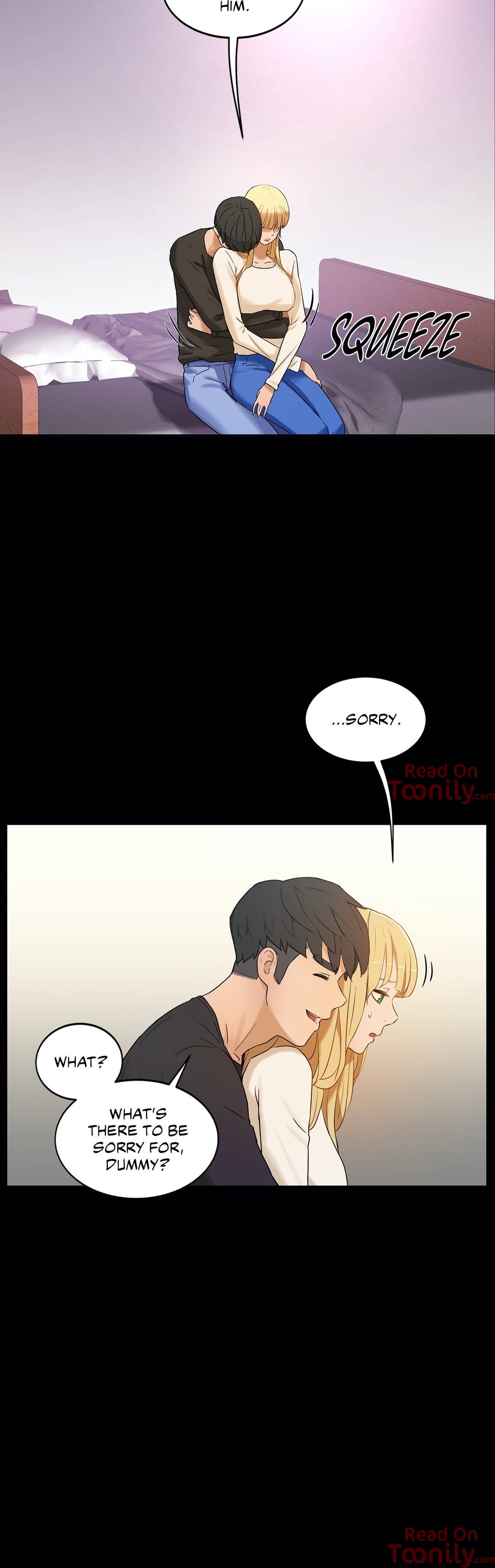 Sex Lessons Chapter 45 - Manhwa18.com