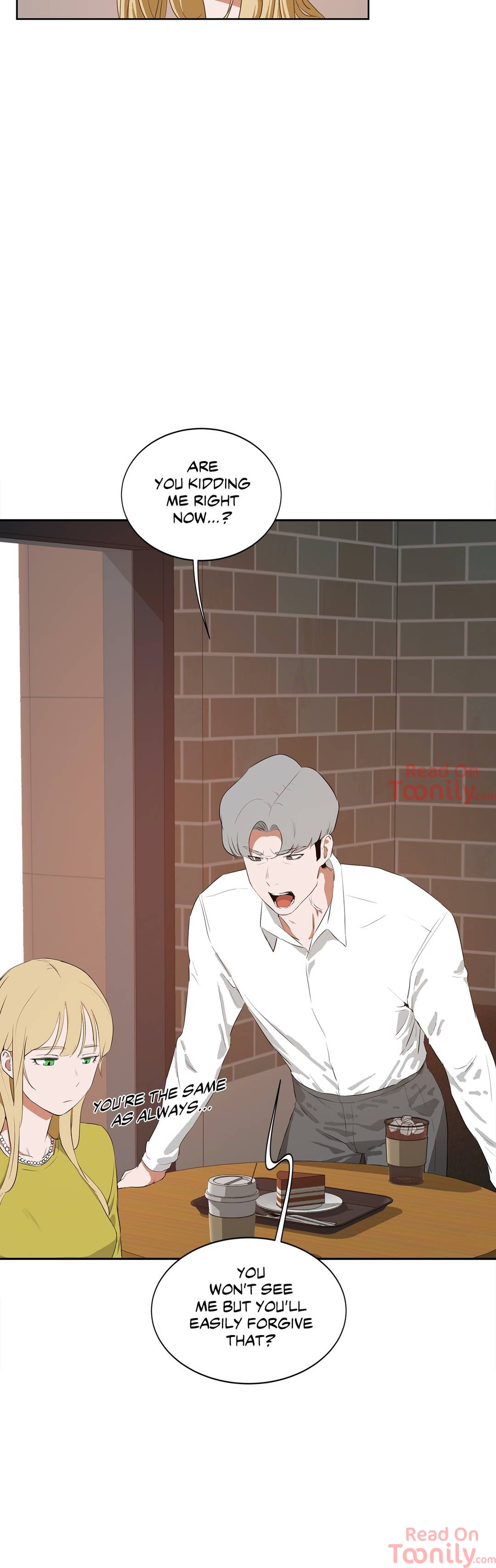 Sex Lessons Chapter 45 - Manhwa18.com