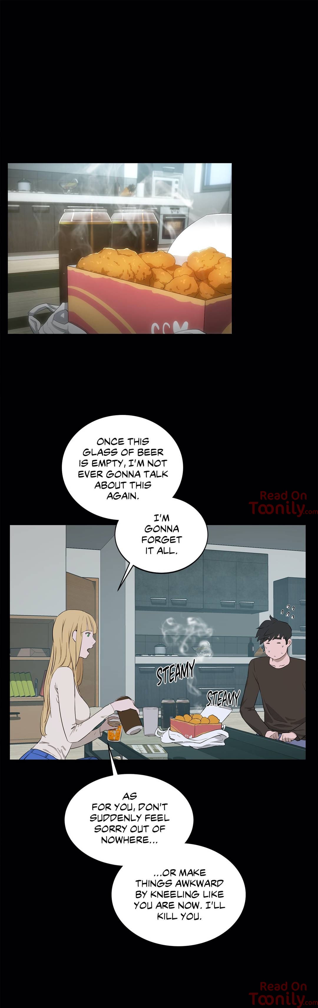 Sex Lessons Chapter 45 - Manhwa18.com