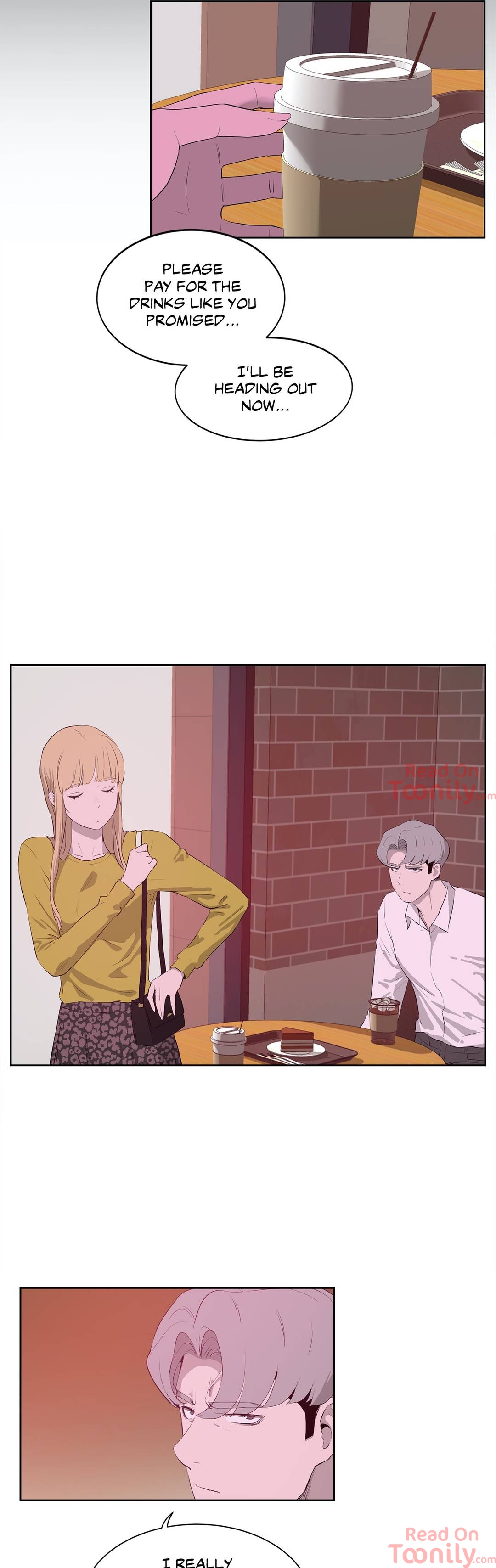 Sex Lessons Chapter 45 - Manhwa18.com