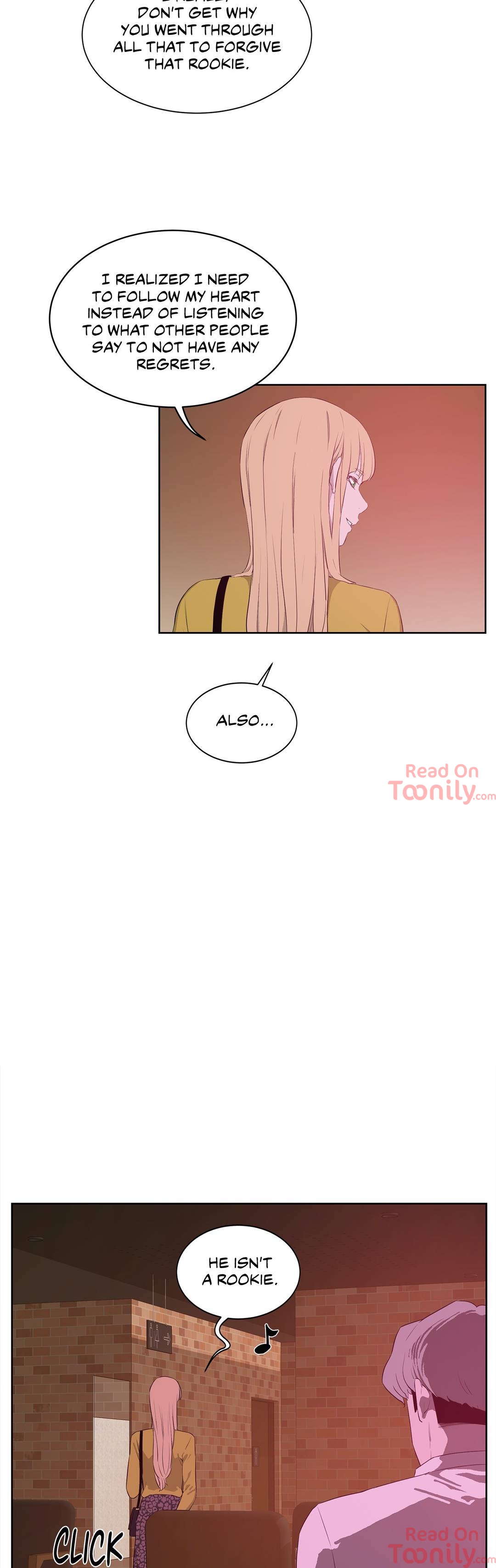 Sex Lessons Chapter 45 - Manhwa18.com