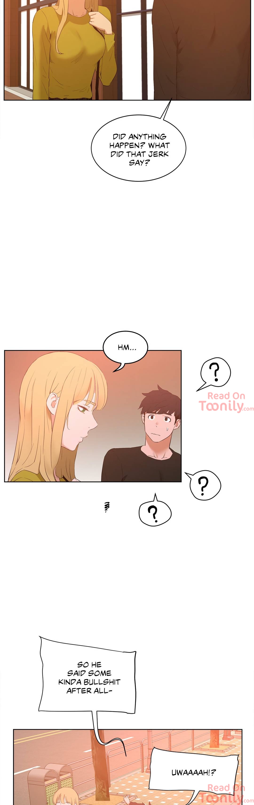 Sex Lessons Chapter 45 - Manhwa18.com