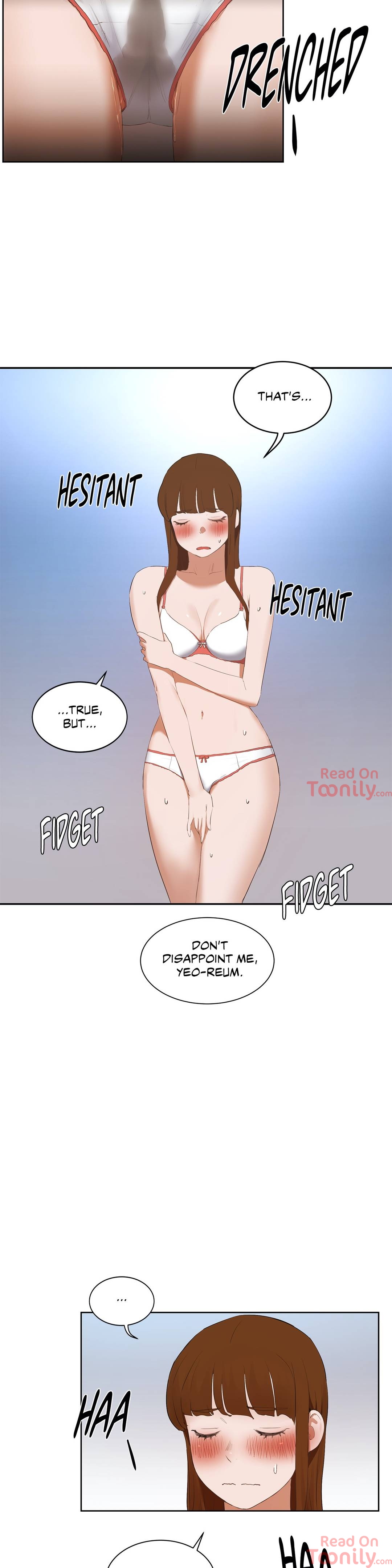 Sex Lessons Chapter 45 - Manhwa18.com