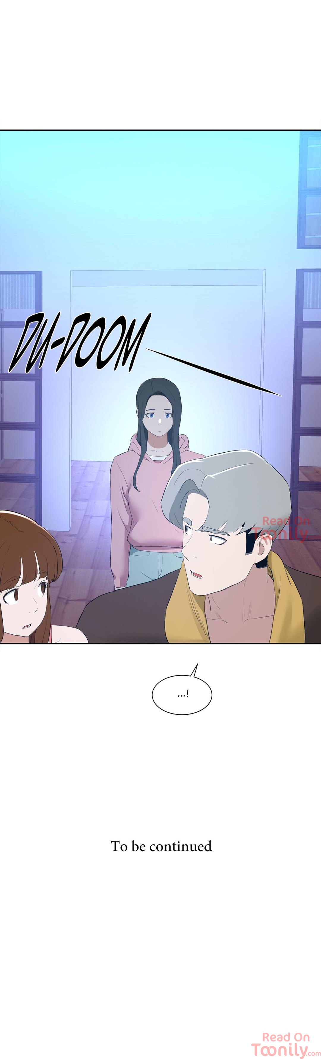 Sex Lessons Chapter 45 - Manhwa18.com