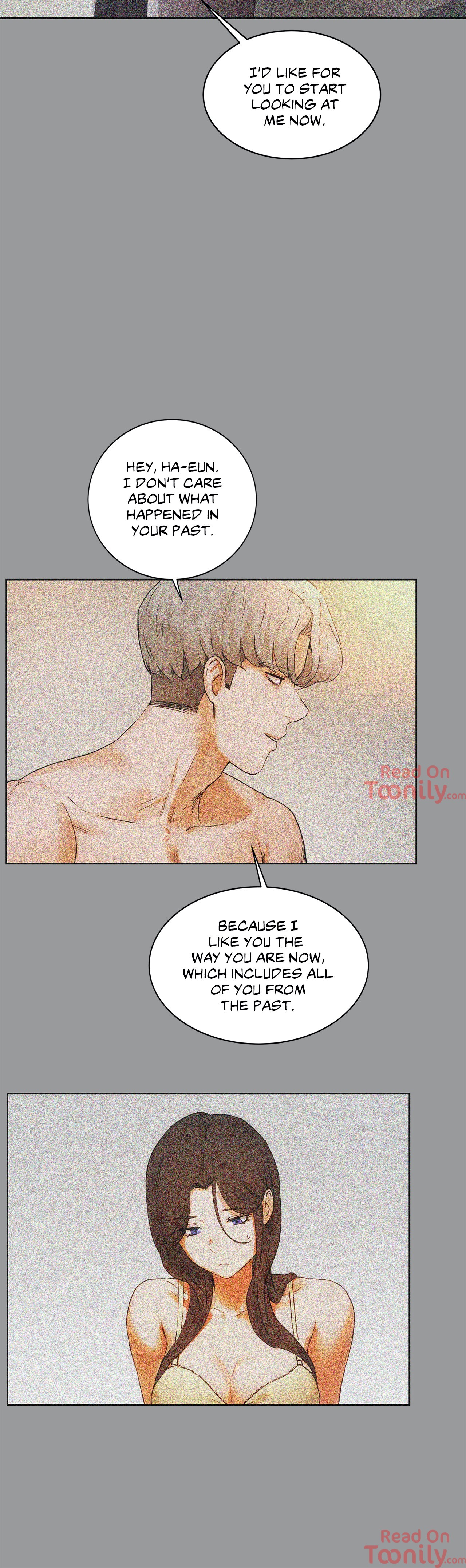 Sex Lessons Chapter 46 - Manhwa18.com