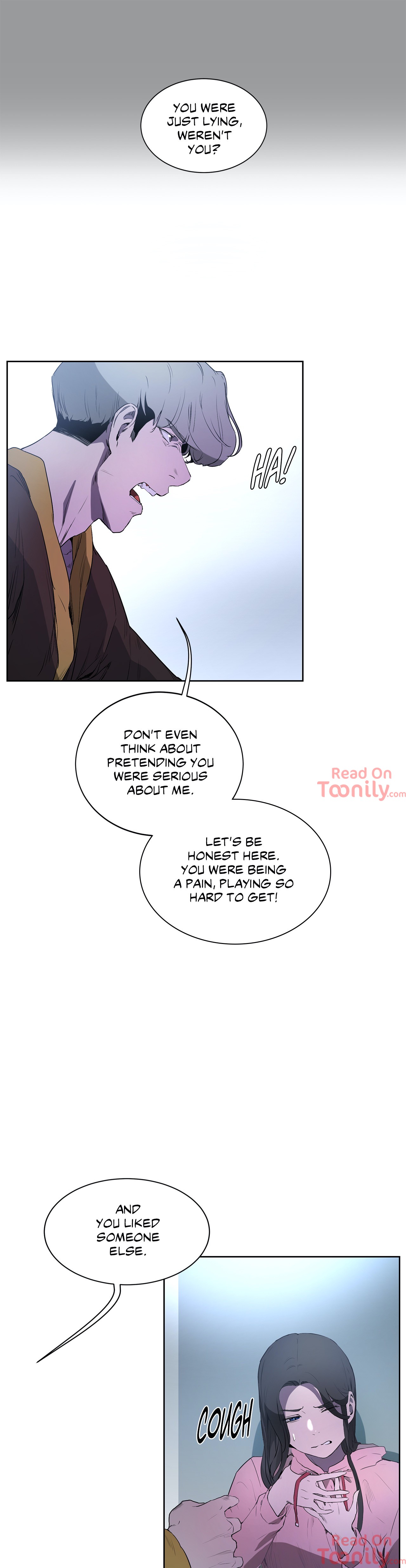 Sex Lessons Chapter 46 - Manhwa18.com