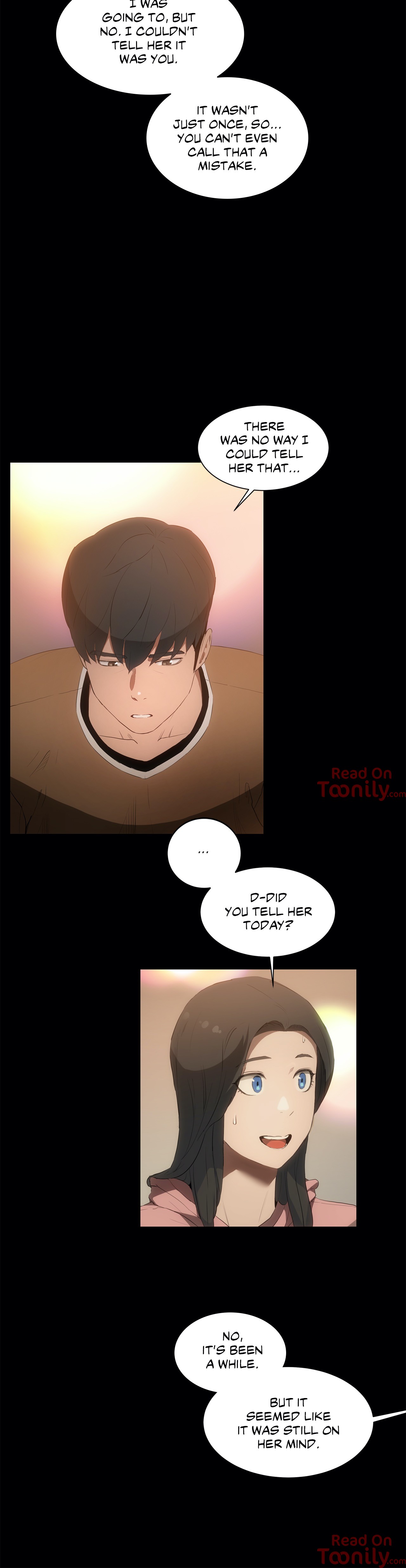 Sex Lessons Chapter 46 - Manhwa18.com