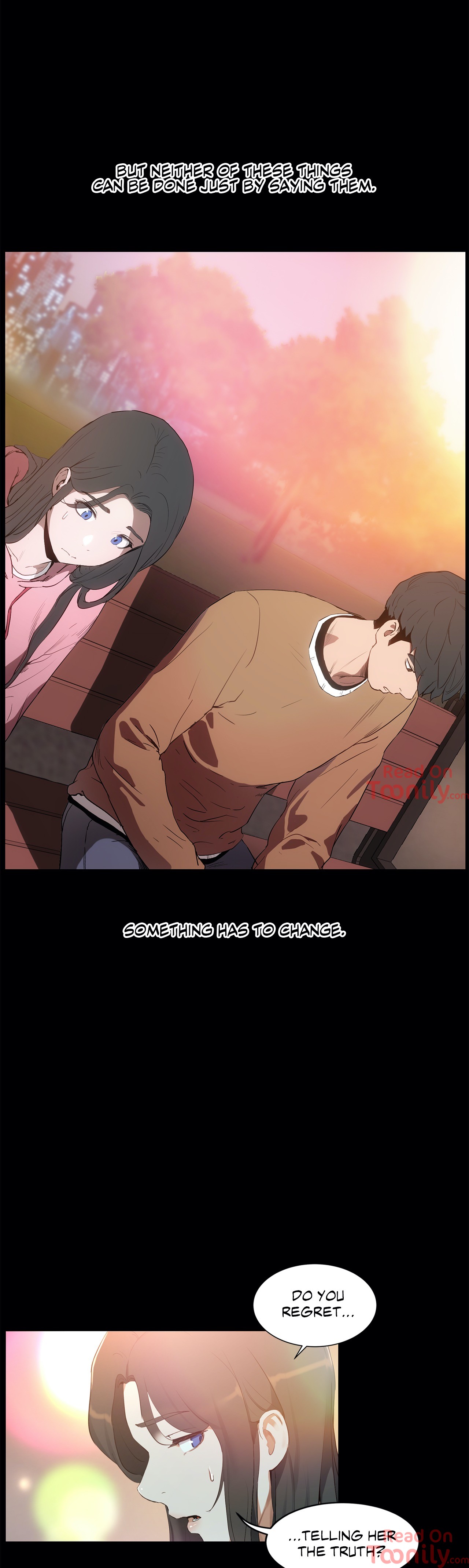 Sex Lessons Chapter 46 - Manhwa18.com