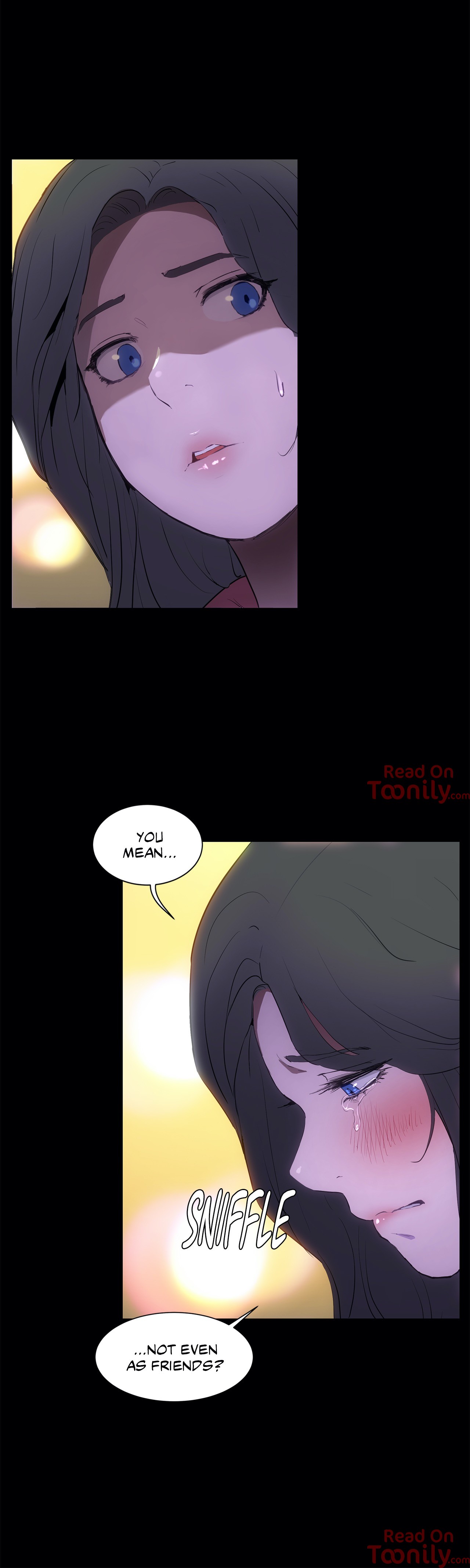 Sex Lessons Chapter 46 - Manhwa18.com