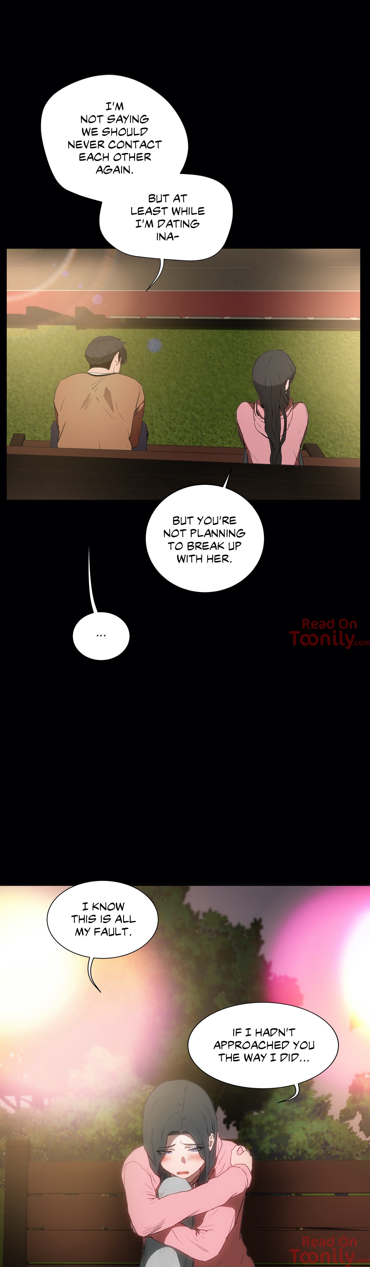 Sex Lessons Chapter 46 - Manhwa18.com