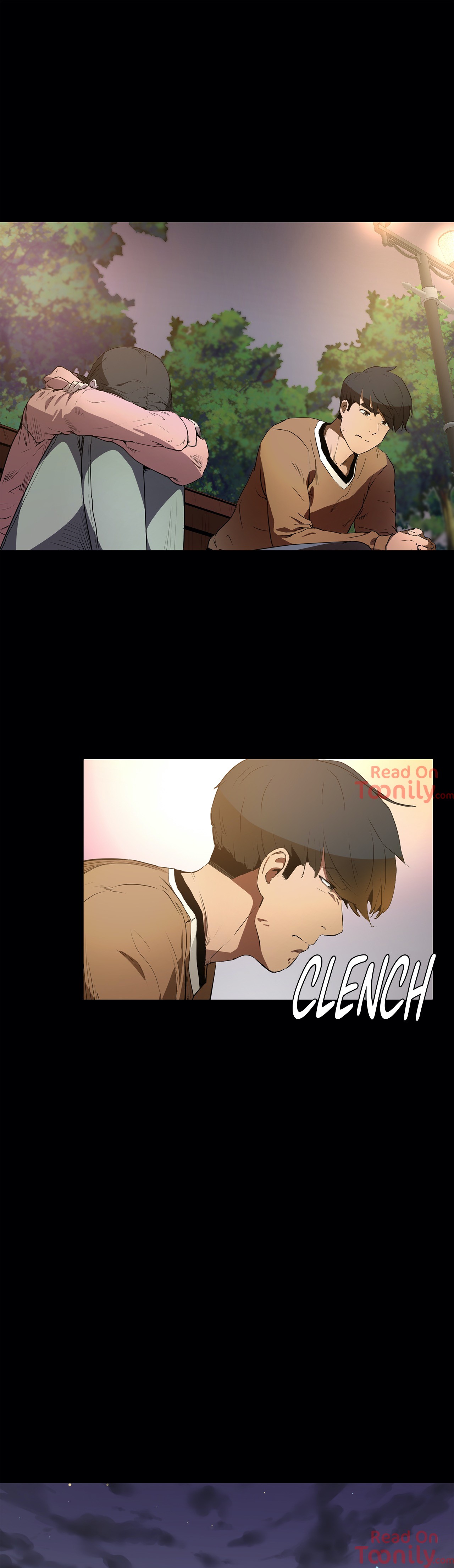 Sex Lessons Chapter 46 - Manhwa18.com