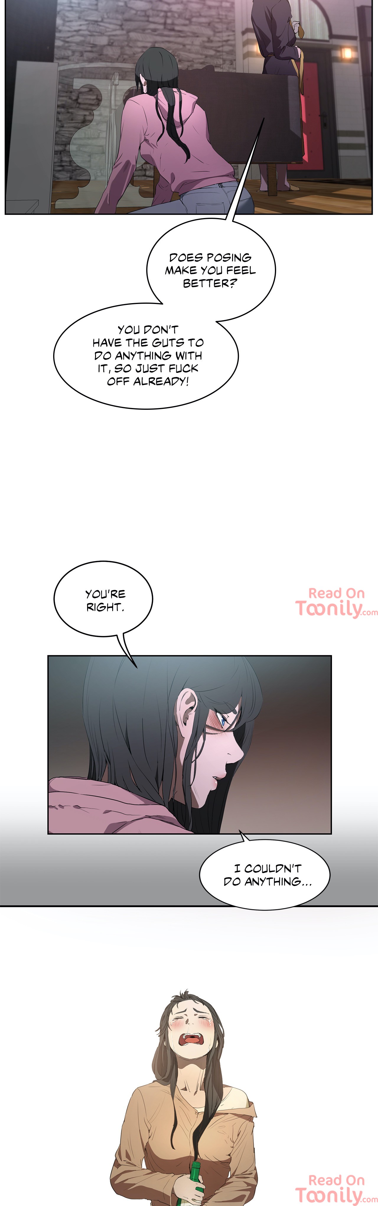 Sex Lessons Chapter 46 - Manhwa18.com