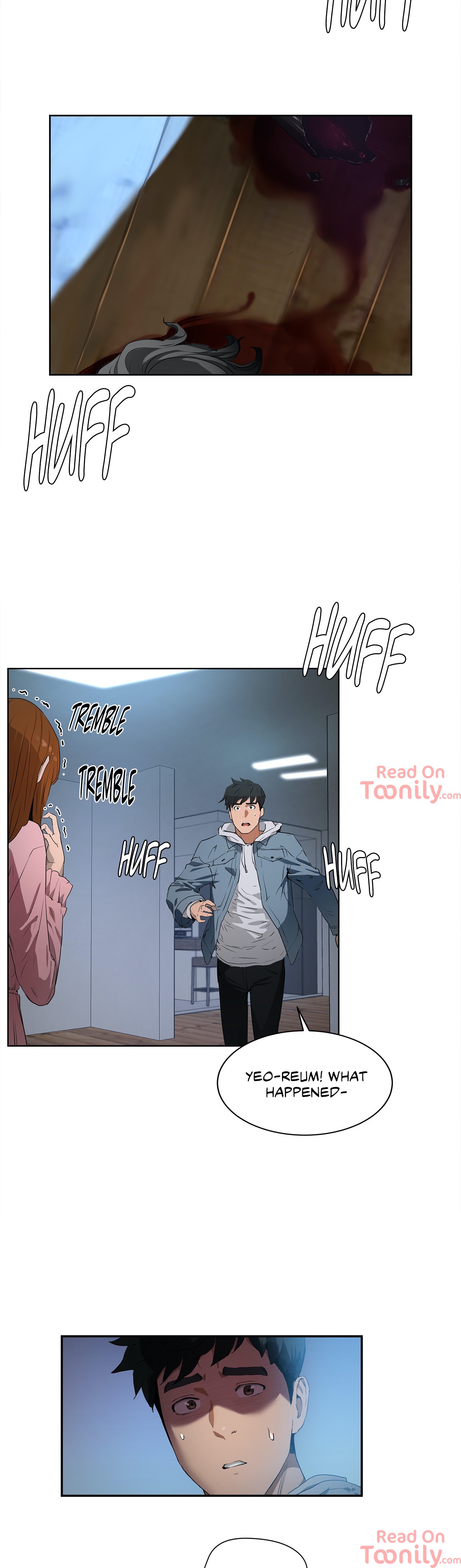 Sex Lessons Chapter 47 - Manhwa18.com